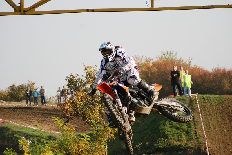 MM Slovenska Šenkvice 12.10.2008